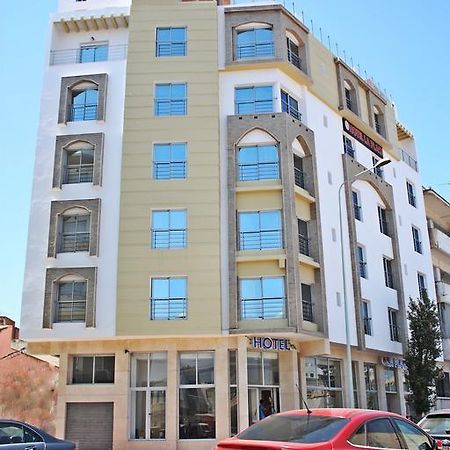 Hotel La Place El Jadida Extérieur photo