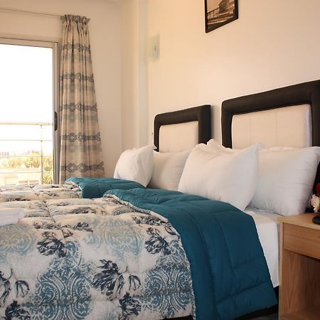 Hotel La Place El Jadida Extérieur photo