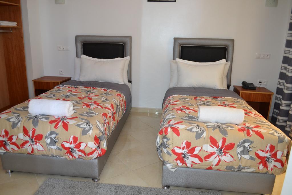 Hotel La Place El Jadida Extérieur photo