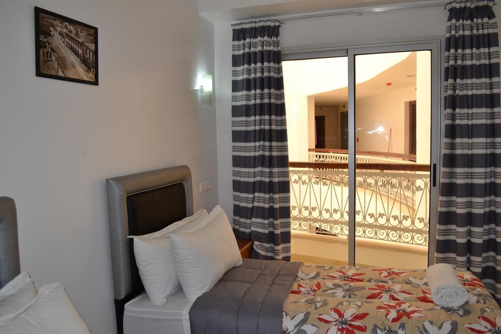 Hotel La Place El Jadida Chambre photo