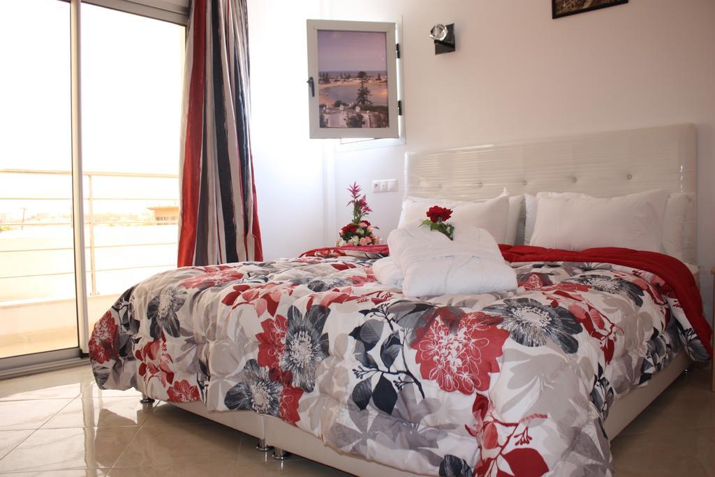 Hotel La Place El Jadida Extérieur photo
