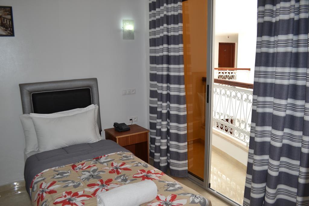 Hotel La Place El Jadida Chambre photo