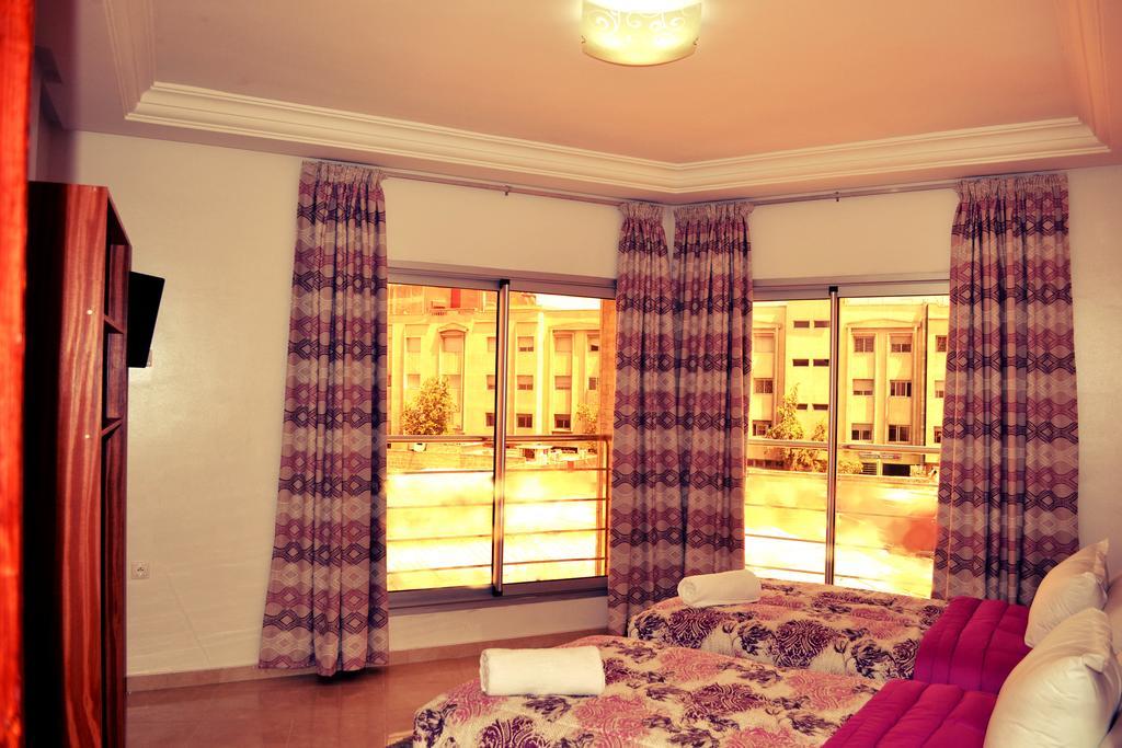 Hotel La Place El Jadida Extérieur photo