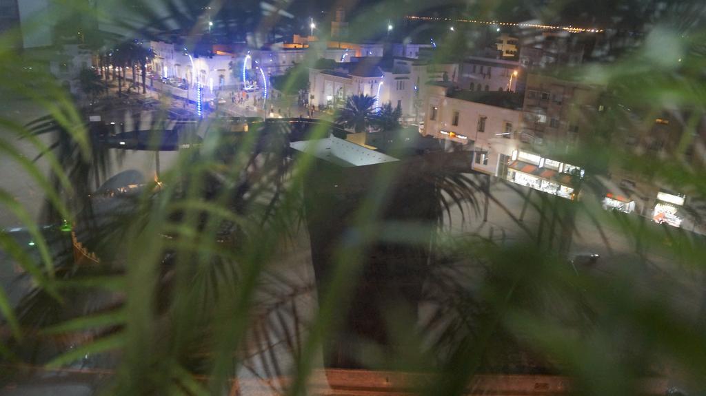 Hotel La Place El Jadida Extérieur photo