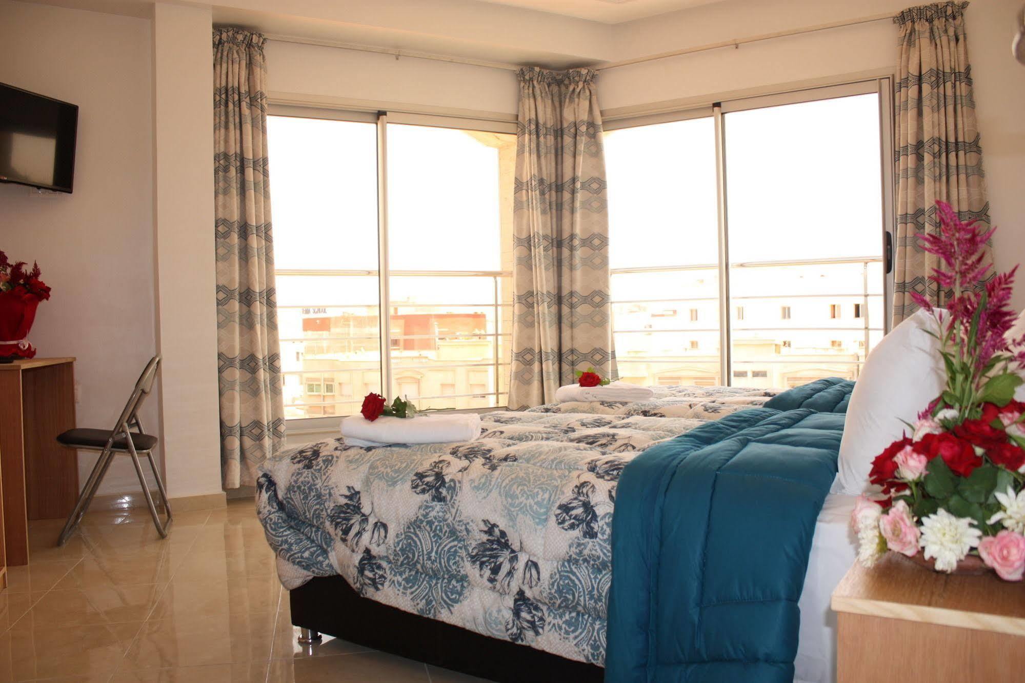 Hotel La Place El Jadida Extérieur photo
