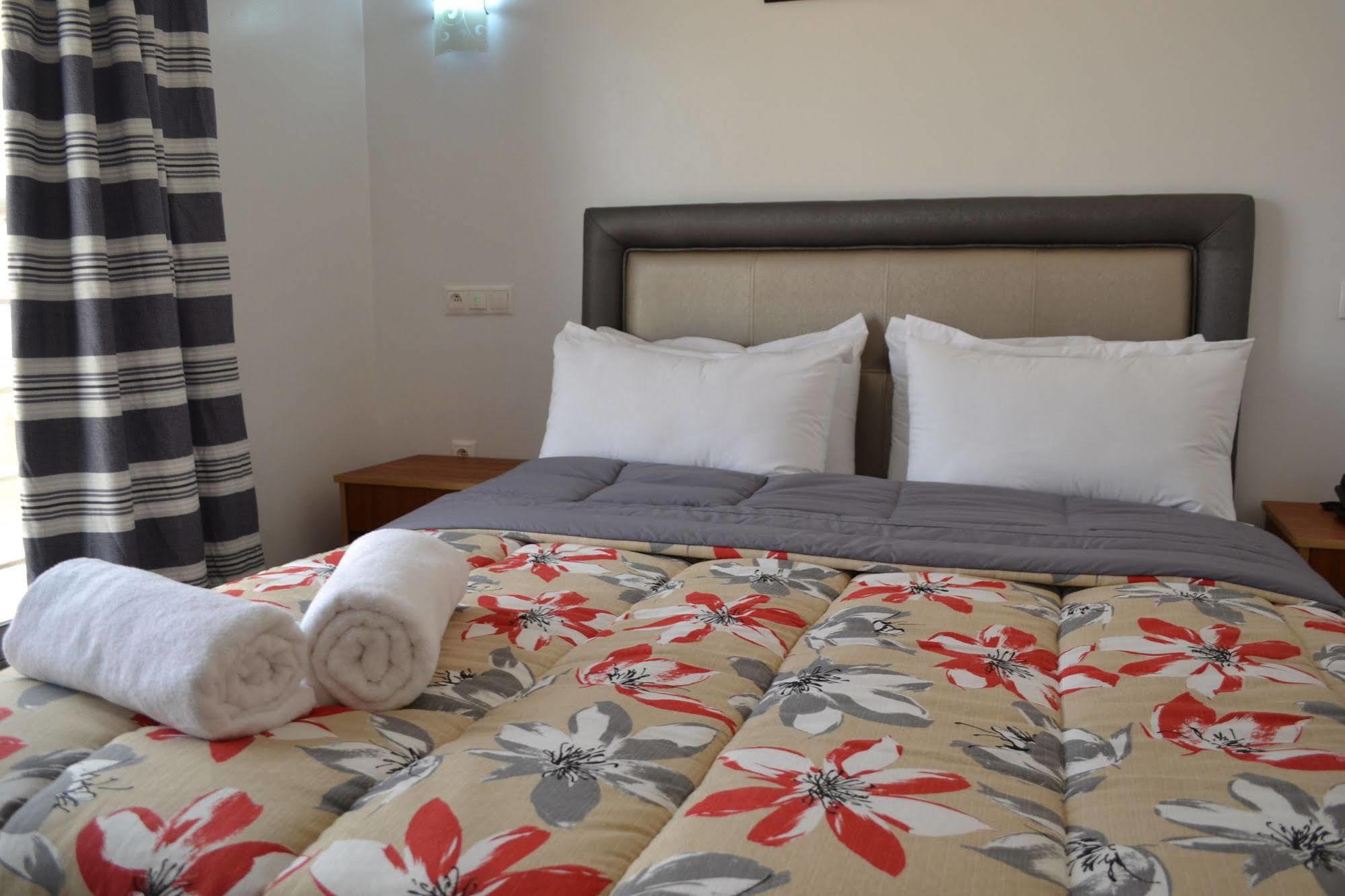 Hotel La Place El Jadida Extérieur photo