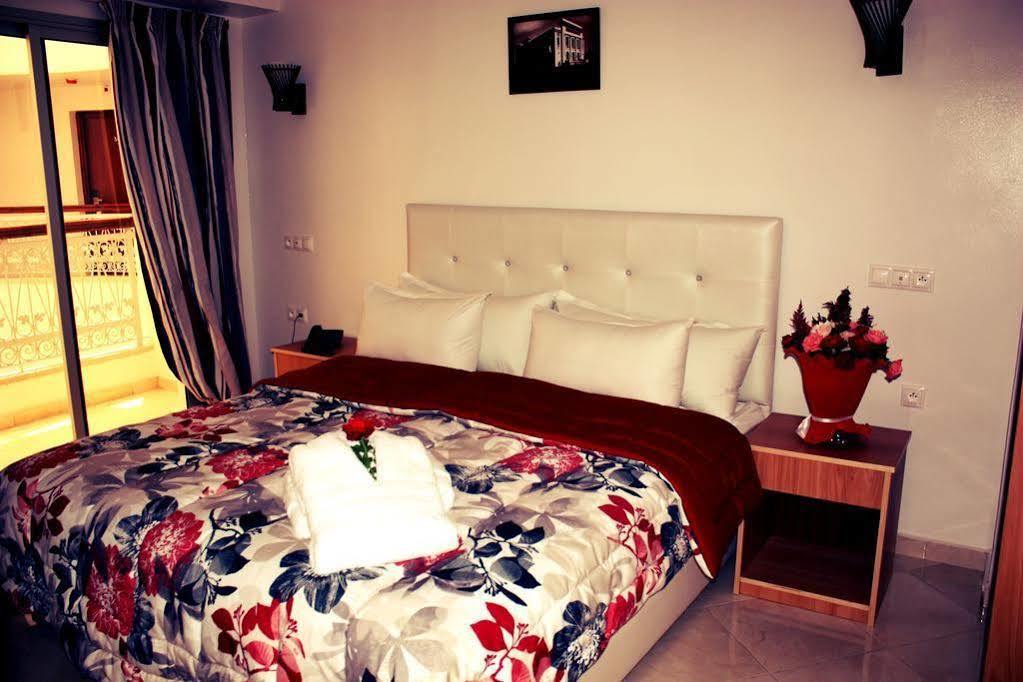 Hotel La Place El Jadida Extérieur photo